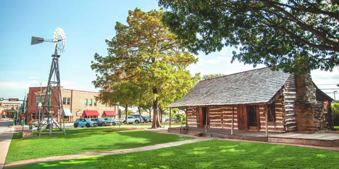 Free Activities In Texas