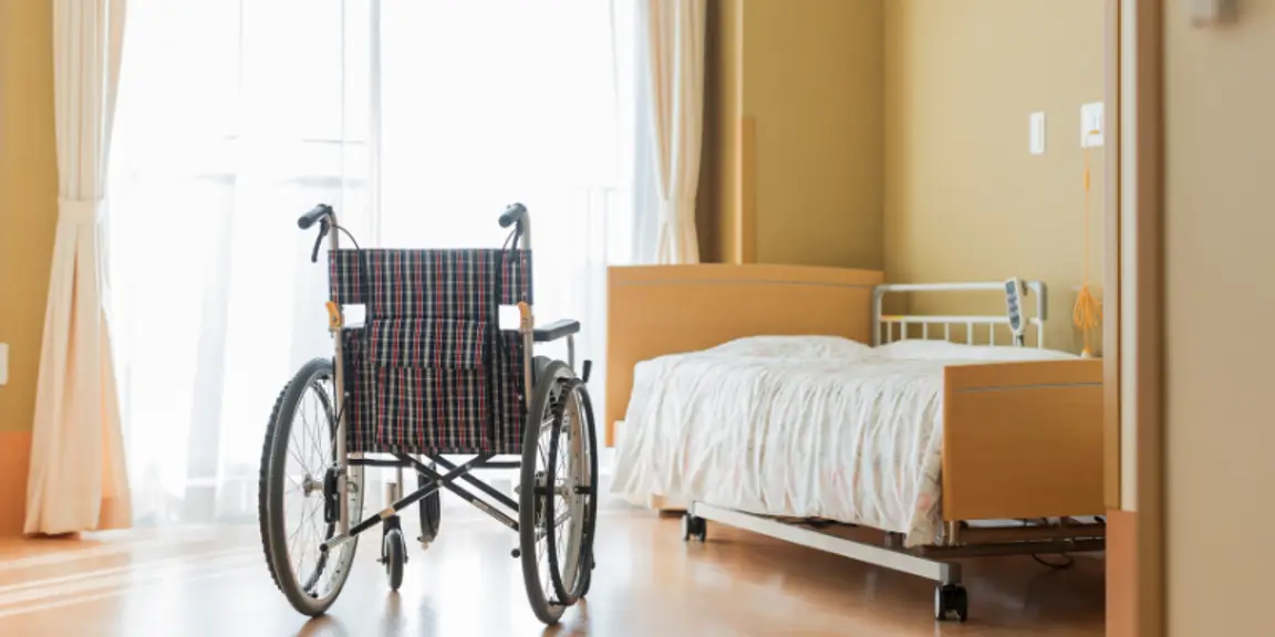 Is It Possible for Nursing Home to Take Your House Texas