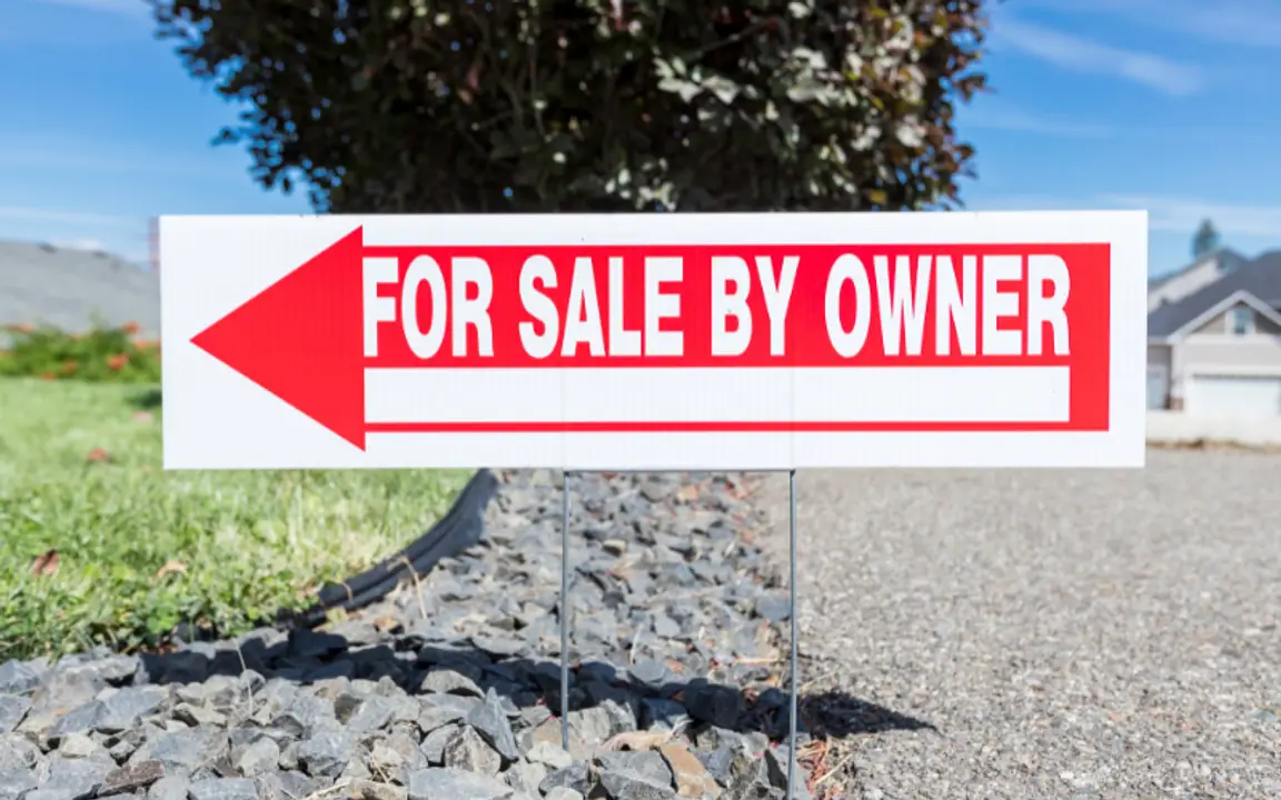 Listing My House for Sale by Owner In Texas
