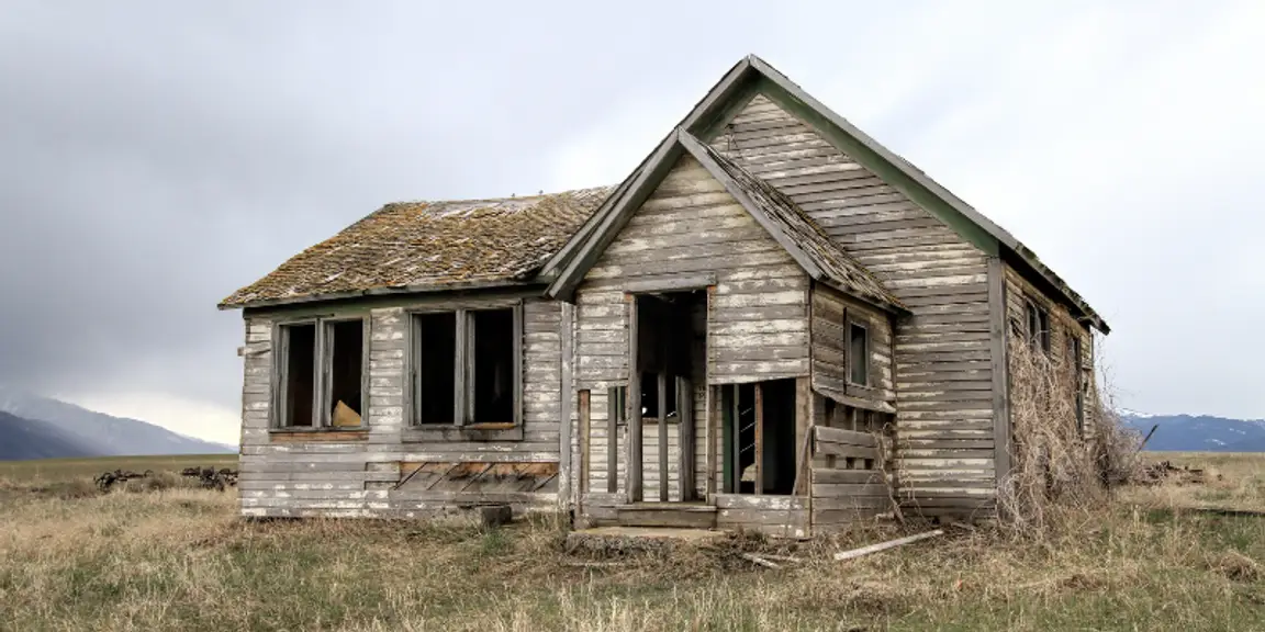 Tips for Selling a Fixer Upper House in Texas