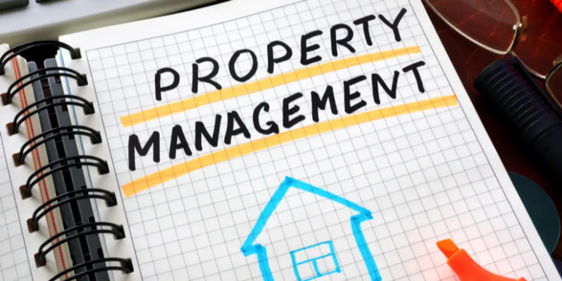 Top Property Managers Texas