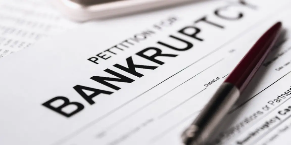 Selling a House While Undergoing Bankruptcy Texas