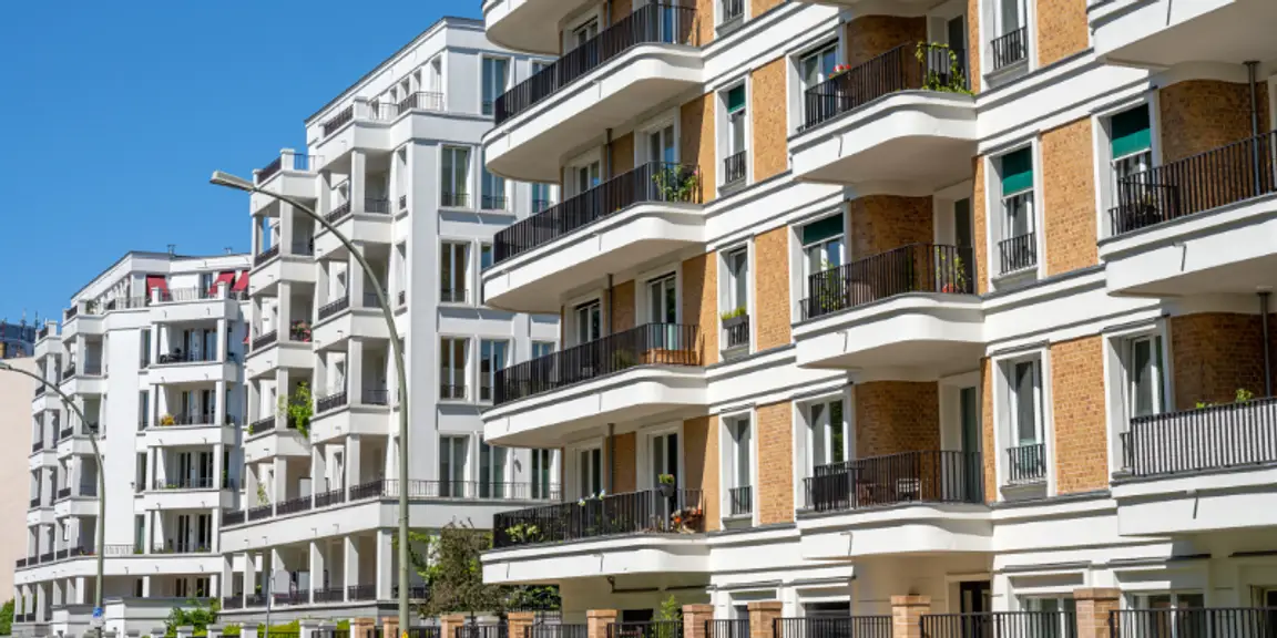 Selling an Apartment In Texas