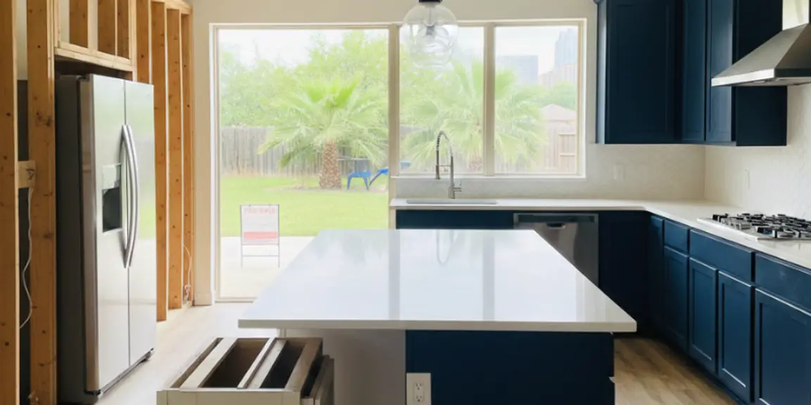 Should I Remodel My Kitchen Before Selling Texas