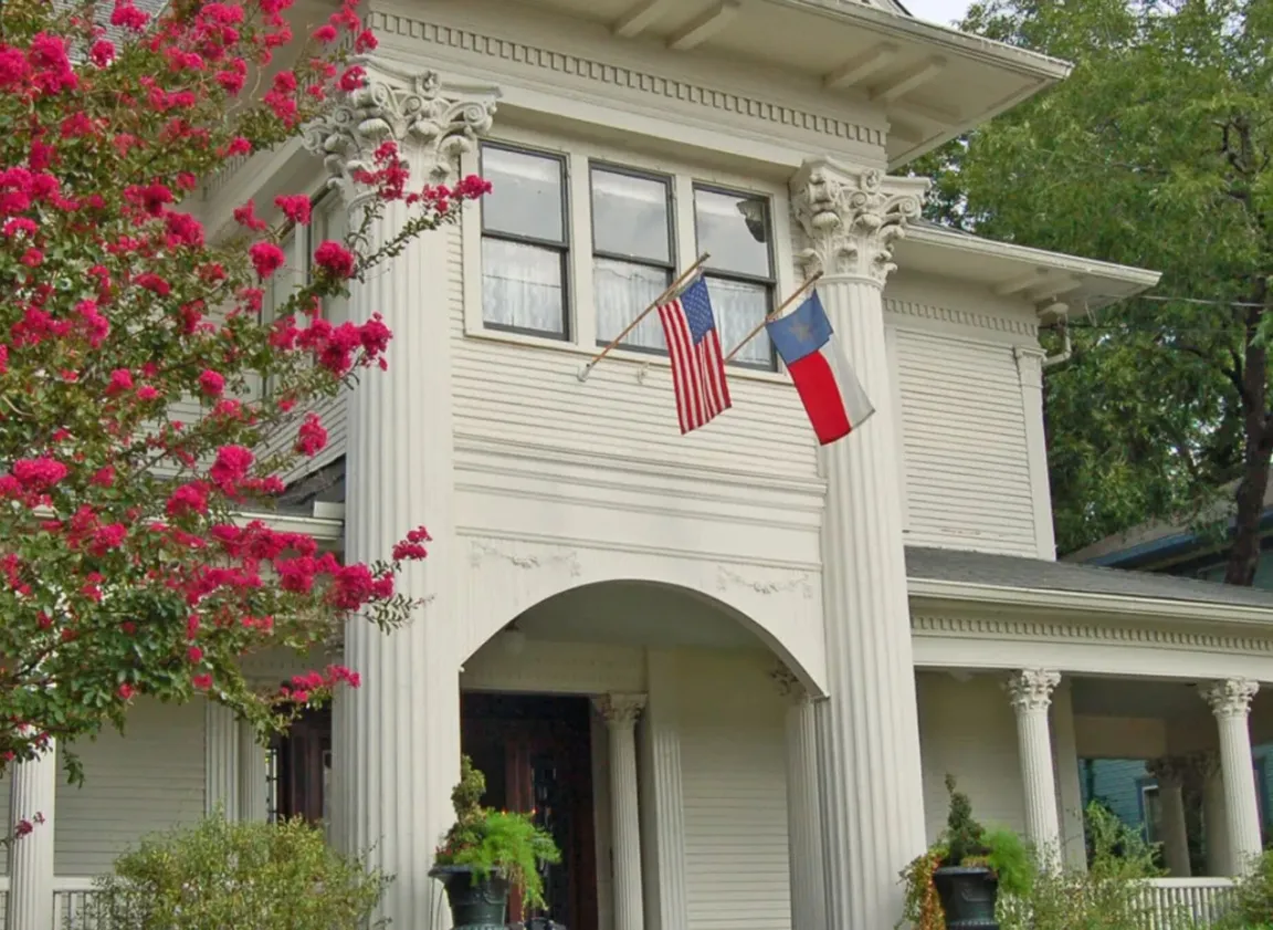 Best Time to Sell a Houses in Dallas Texas