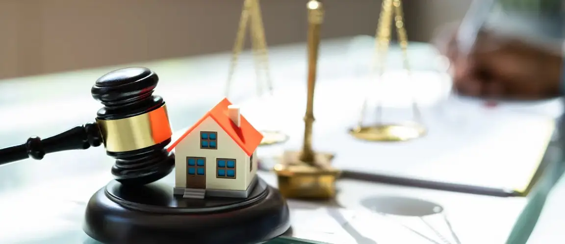 Can I Sell My Houses At Auction In Texas