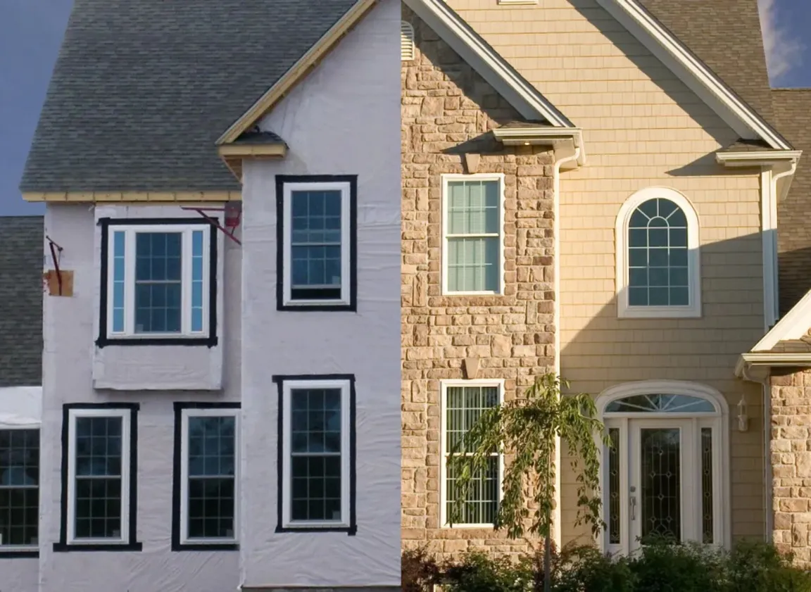 Costs to Stage a Home in Texas