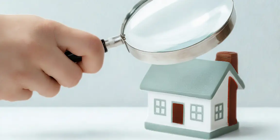Home Appraisal Before Closing Texas