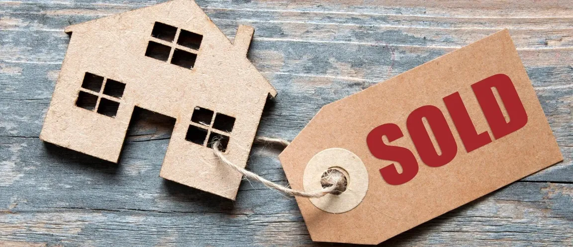 How To Sell A House Without A Realtors in Texas