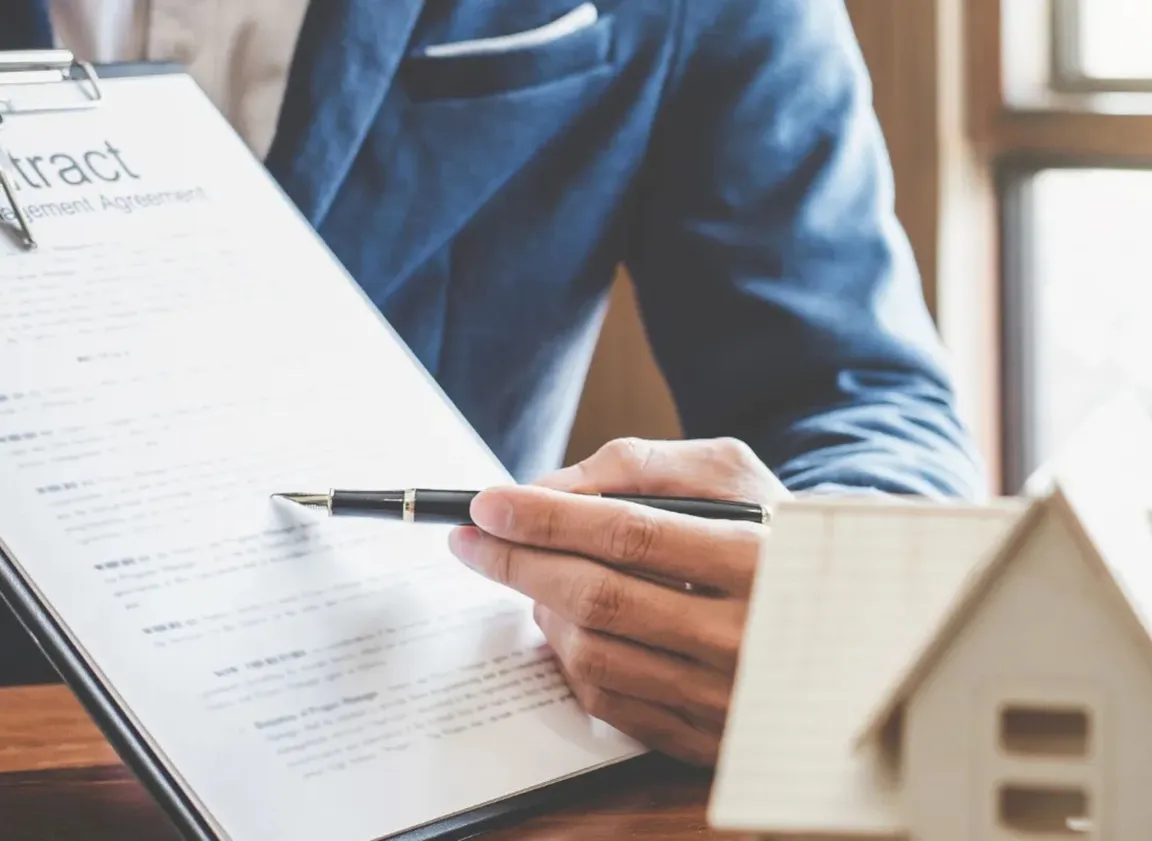 How to End a Real Estate Agreements in Texas