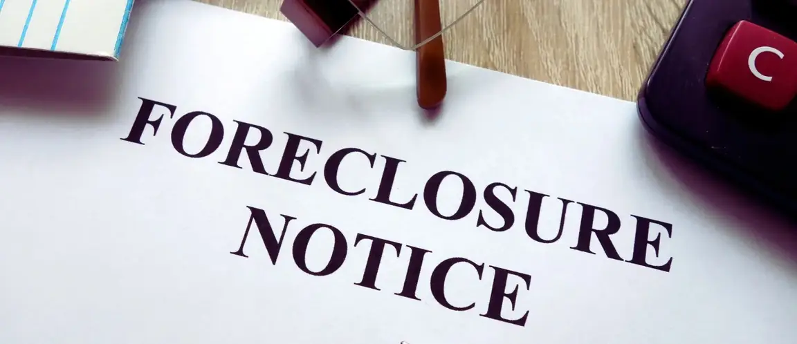 Is It Possible to Stop a Foreclosure Once It Begin in Texas