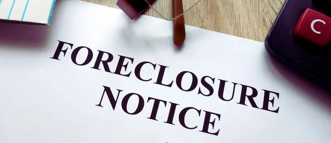 Is It Possible to Stop a Foreclosure Once It Begin in Texas