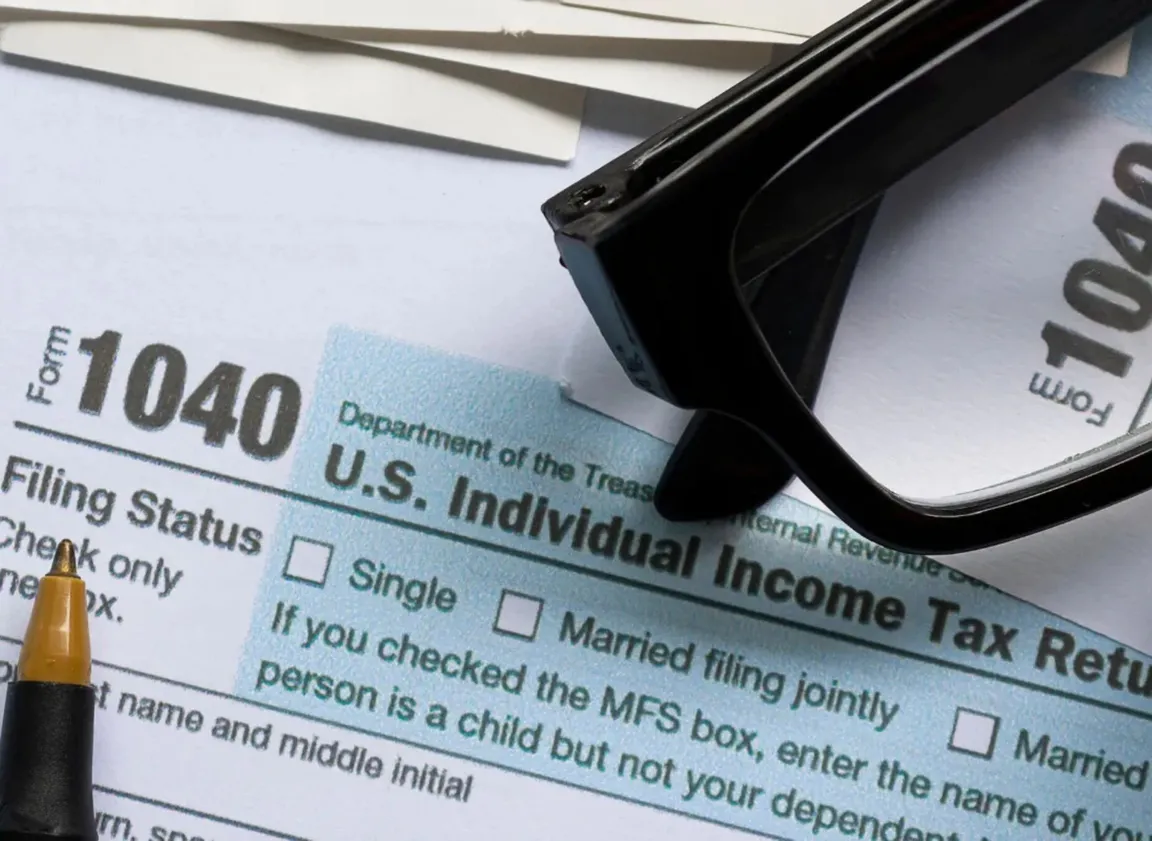Rates of Property Tax in Dallas, Texas