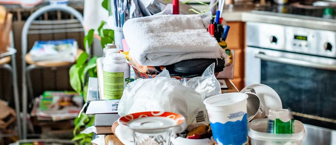 Whats the Cost to Clean a Hoarder Houses in Texas