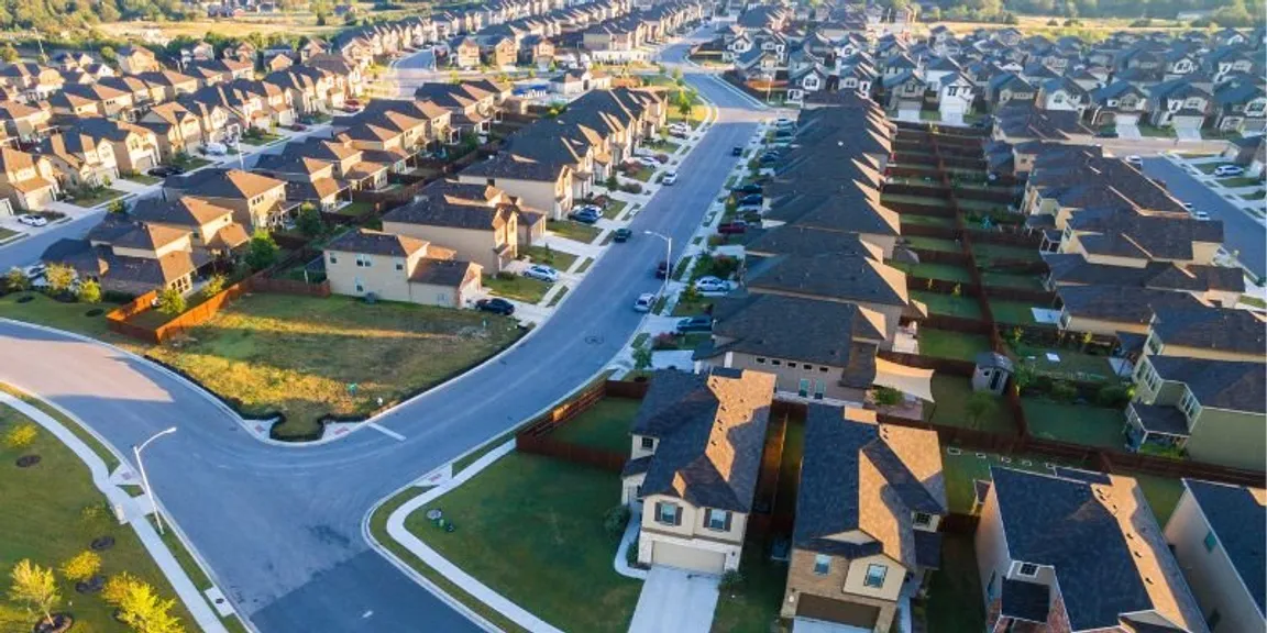 Plano Neighborhood Map Texas