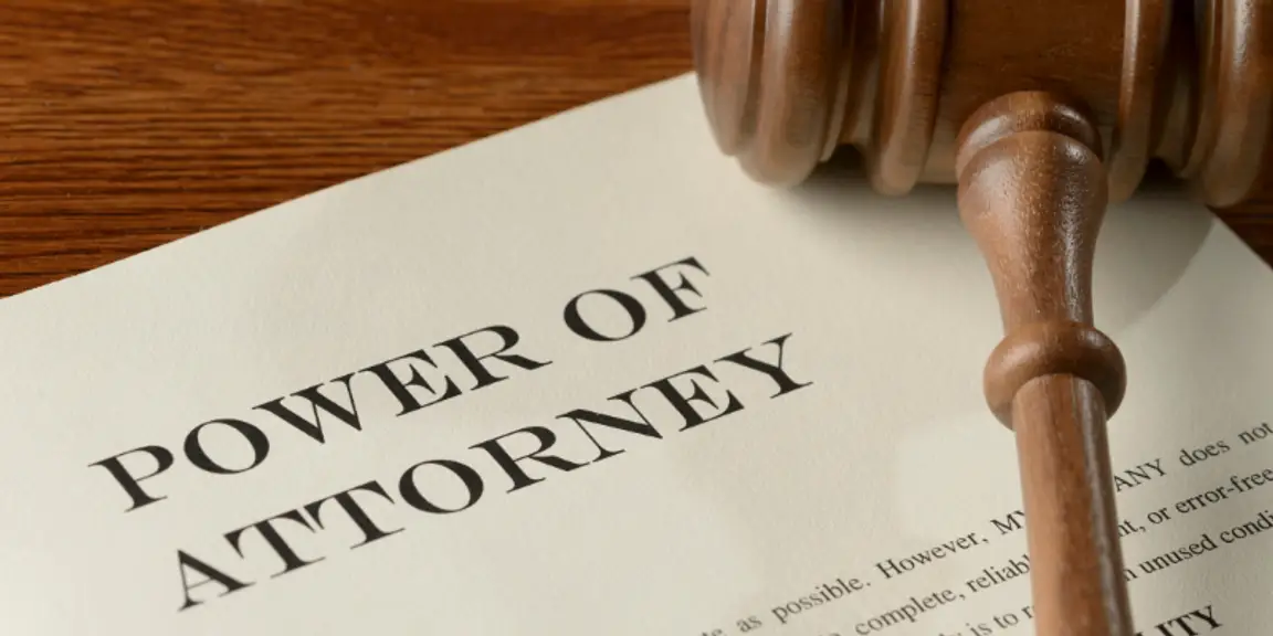 How to Sell Your Parents’ House Using Power of Attorney Texas