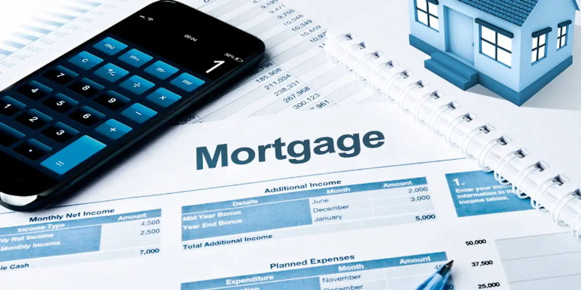 Can You Sell A House With A Mortgage In Texas