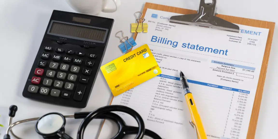 Can a Hospital Put a Lien on Your Property In Texas