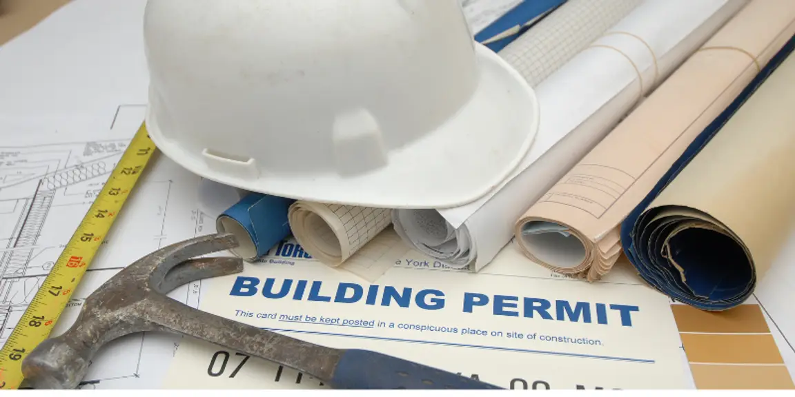 Selling a House without Permits Dallas