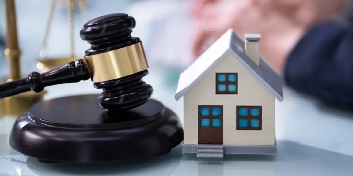 How Long Will a Forced Property Sale Take in [market_city]