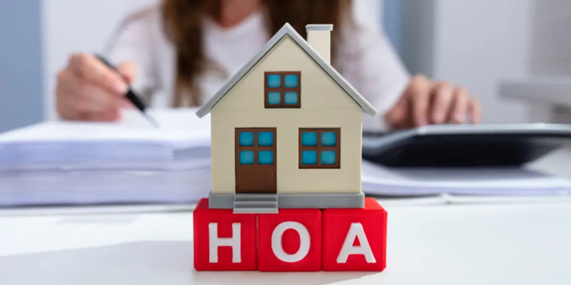 Who Pays the HOA Fees at Closing [market_city]