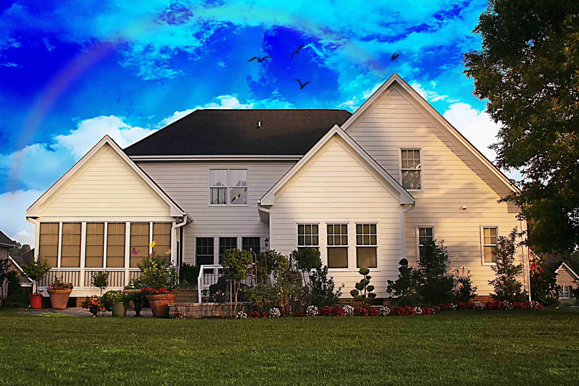 Sell My House Fast Denton TX