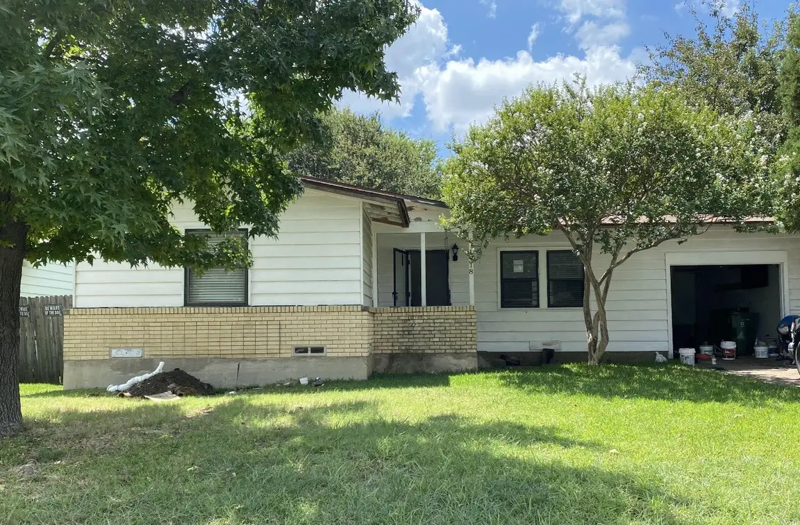 Sell My Inherited House Fast Dallas Fort Worth – We Buy Probate Houses