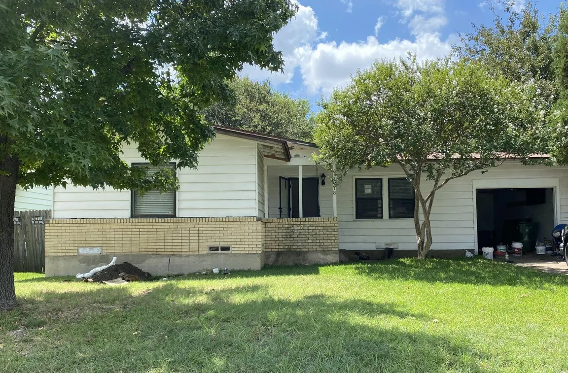 Sell My Inherited House Fast Dallas Fort Worth – We Buy Probate Houses