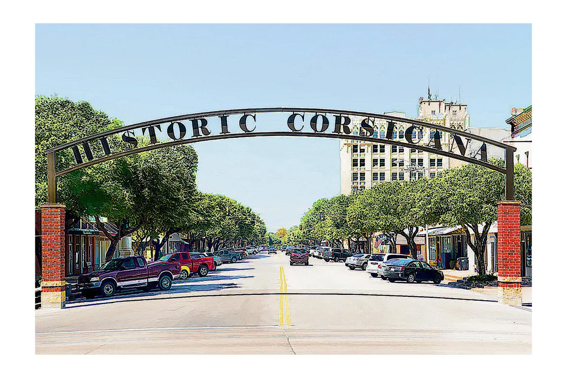 we buy houses in Corsicana TX