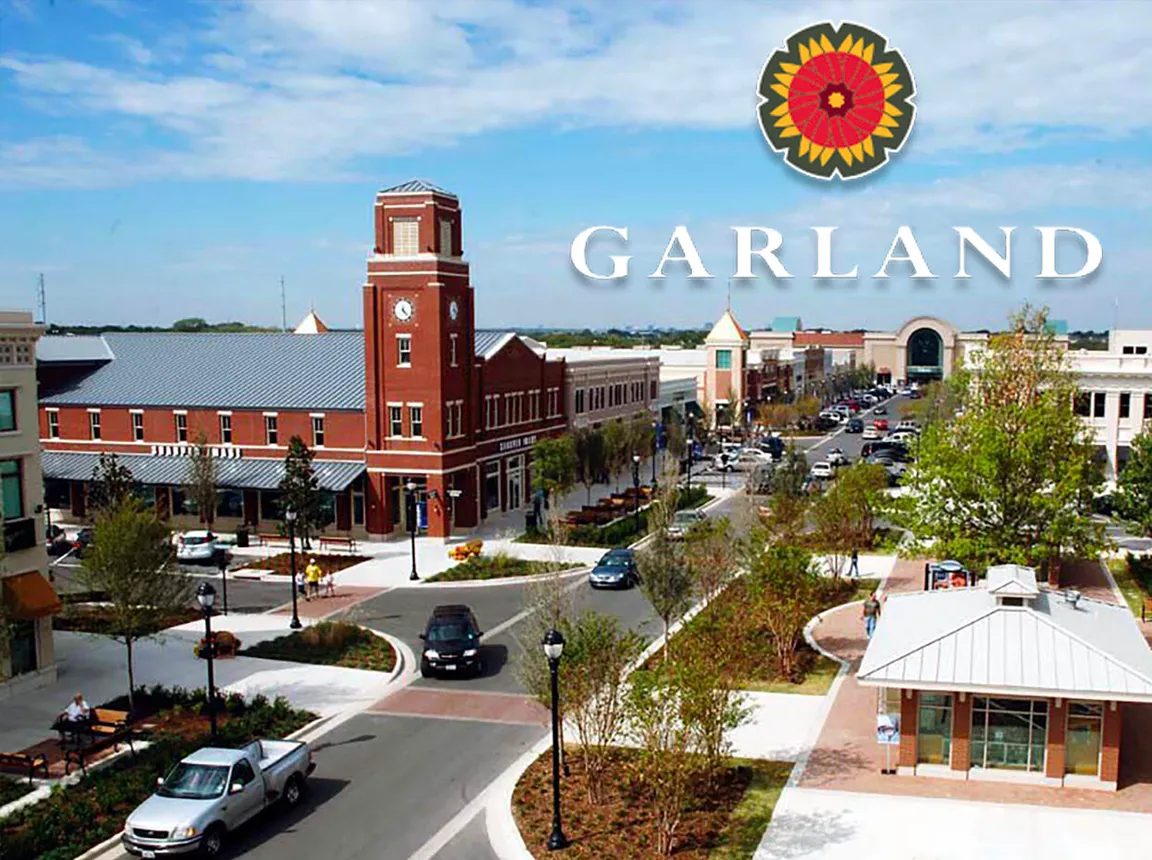 JCA buys houses in Garland TX