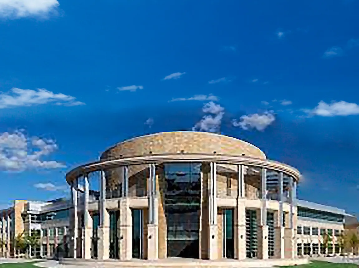 NRH City Hall