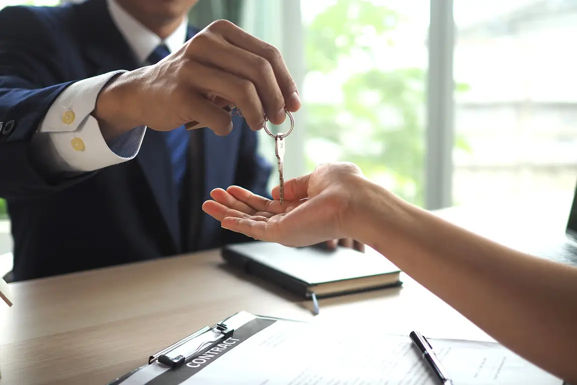 Should I Rent or Sell My House