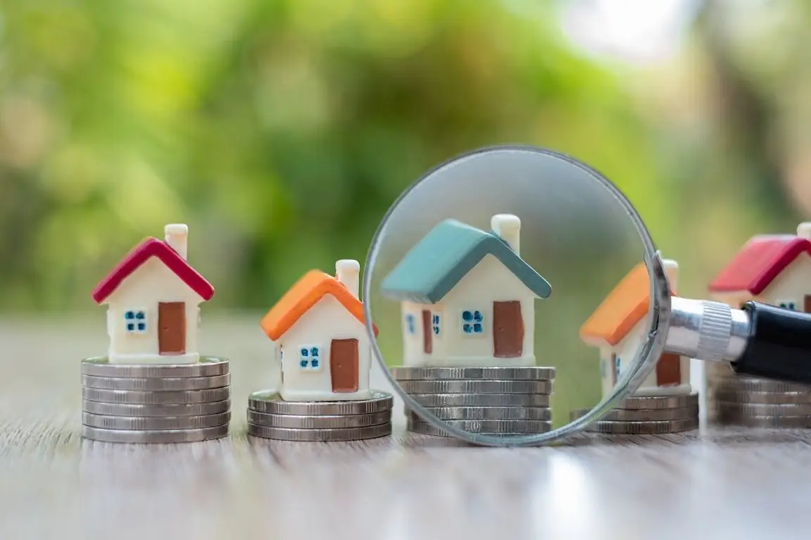 What Taxes Do I Pay When Selling My House