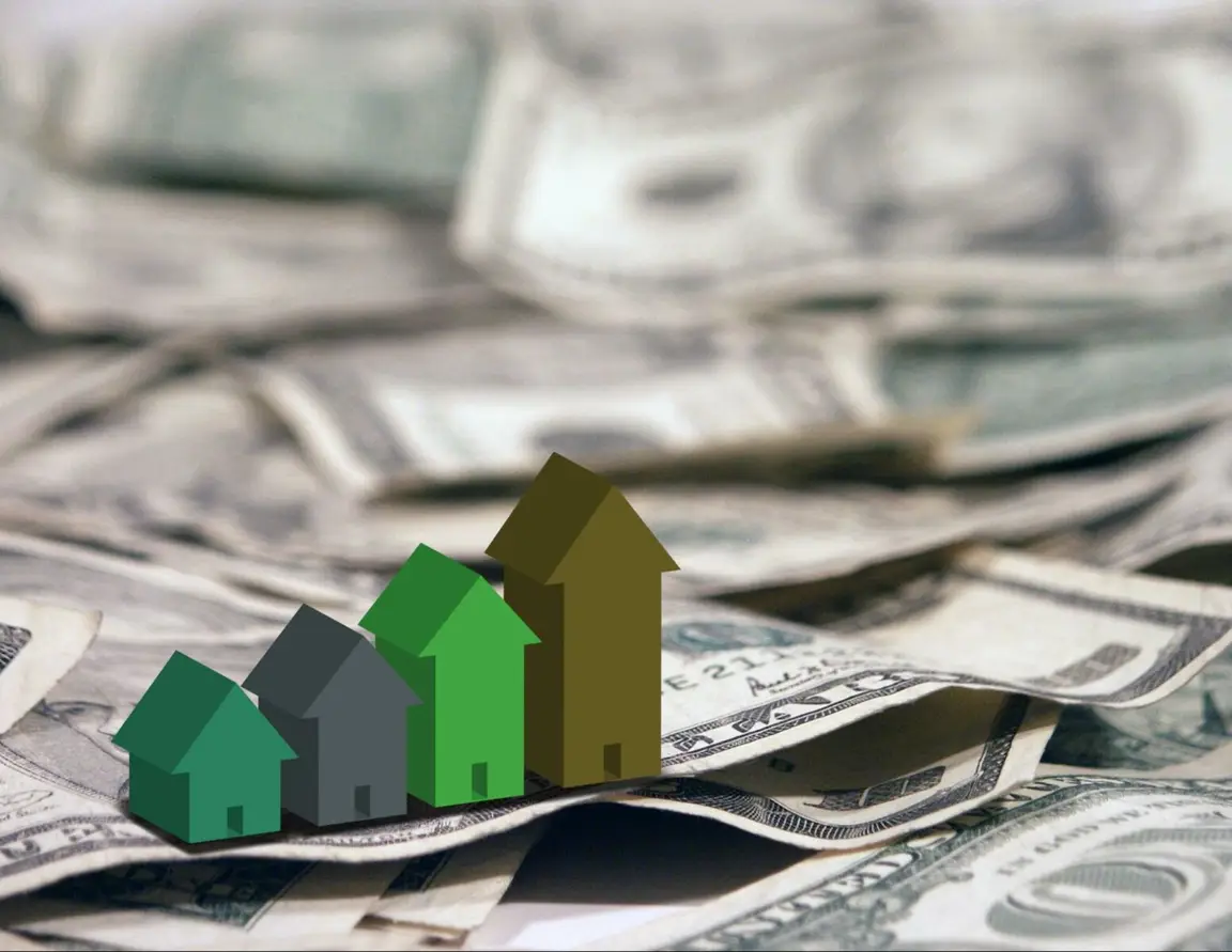 Advantage of a Cash Offer on Your House