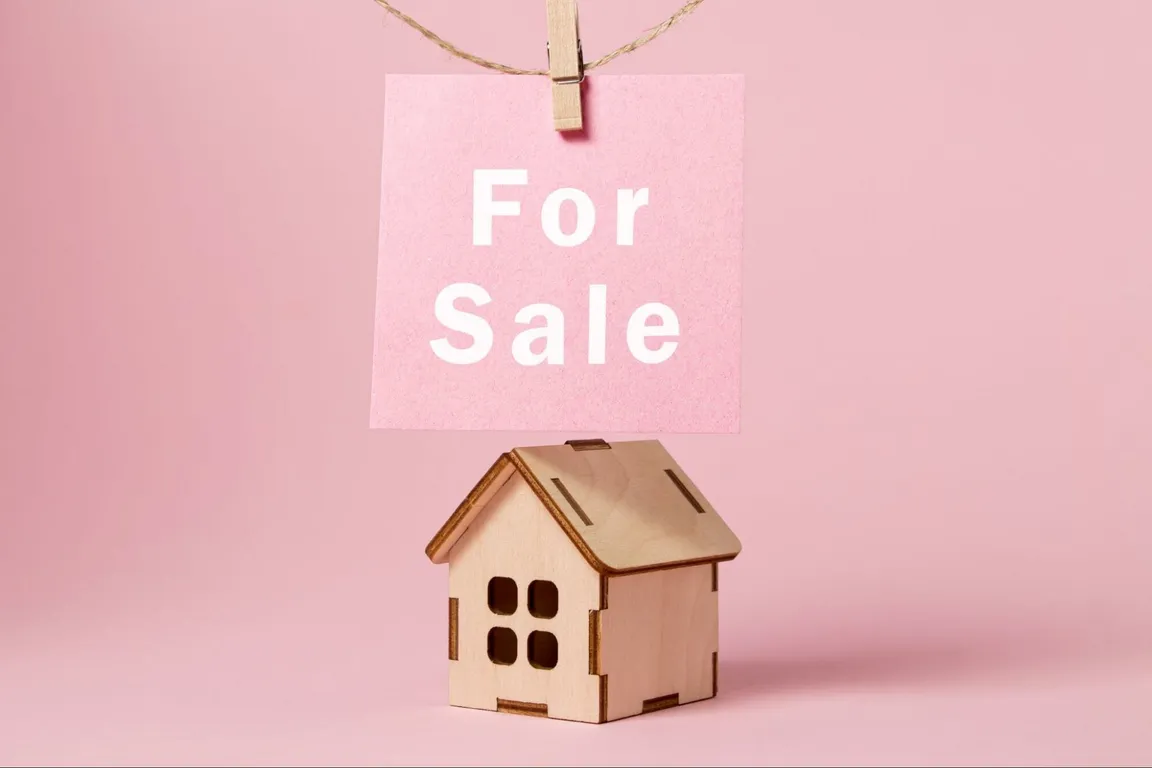 How to Sell Inherited Property