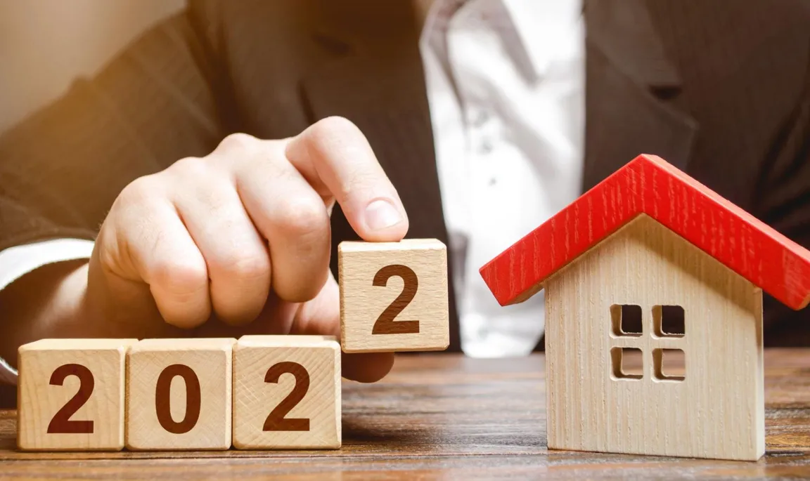 Louisiana Real Estate Trends 2022
