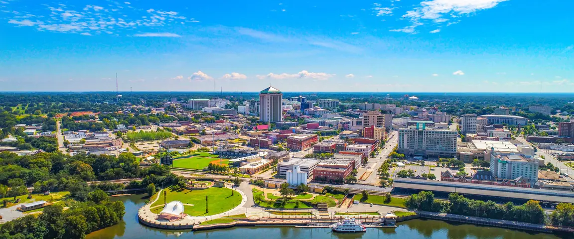 Sell My House Fast Montgomery, Alabama