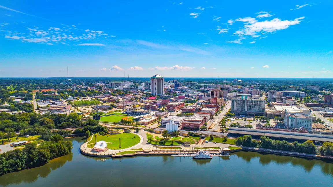 Sell My House Fast Montgomery, Alabama