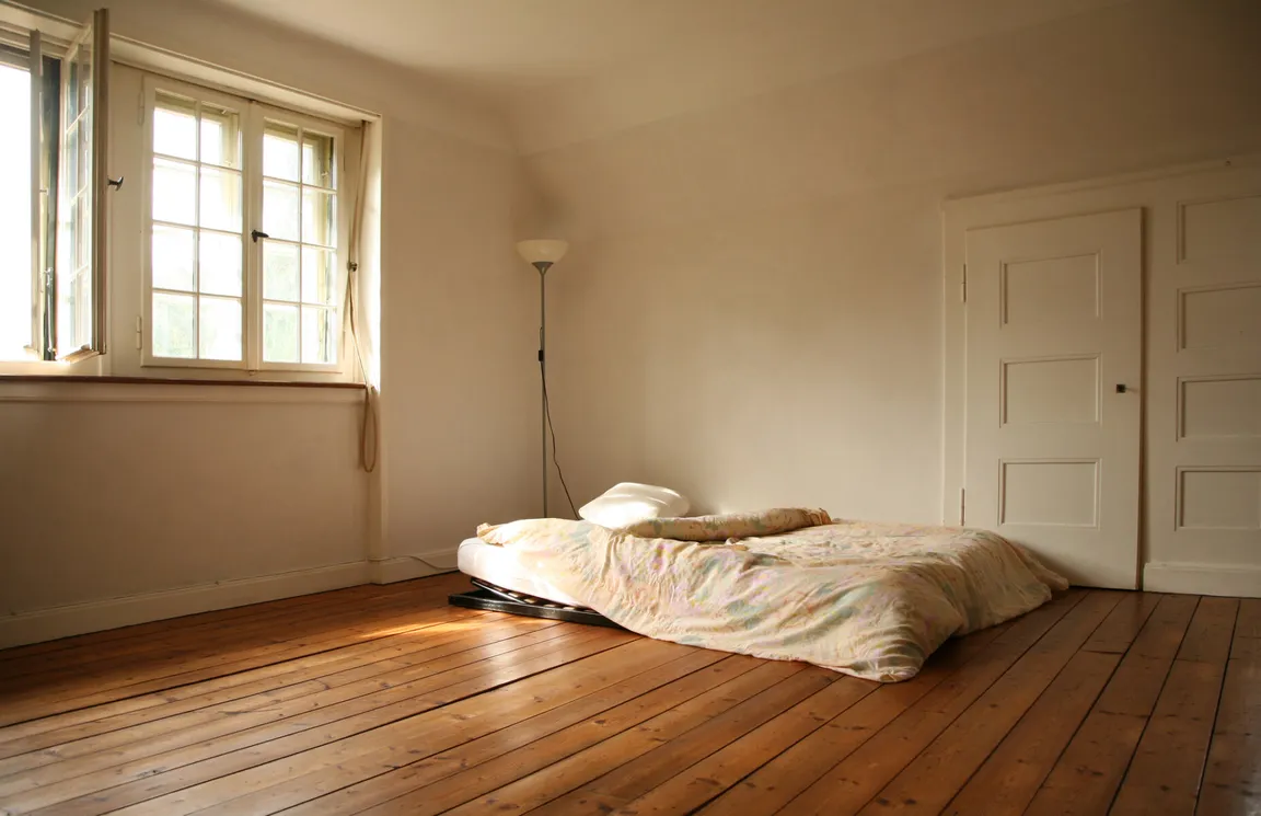 Sell My Vacant House