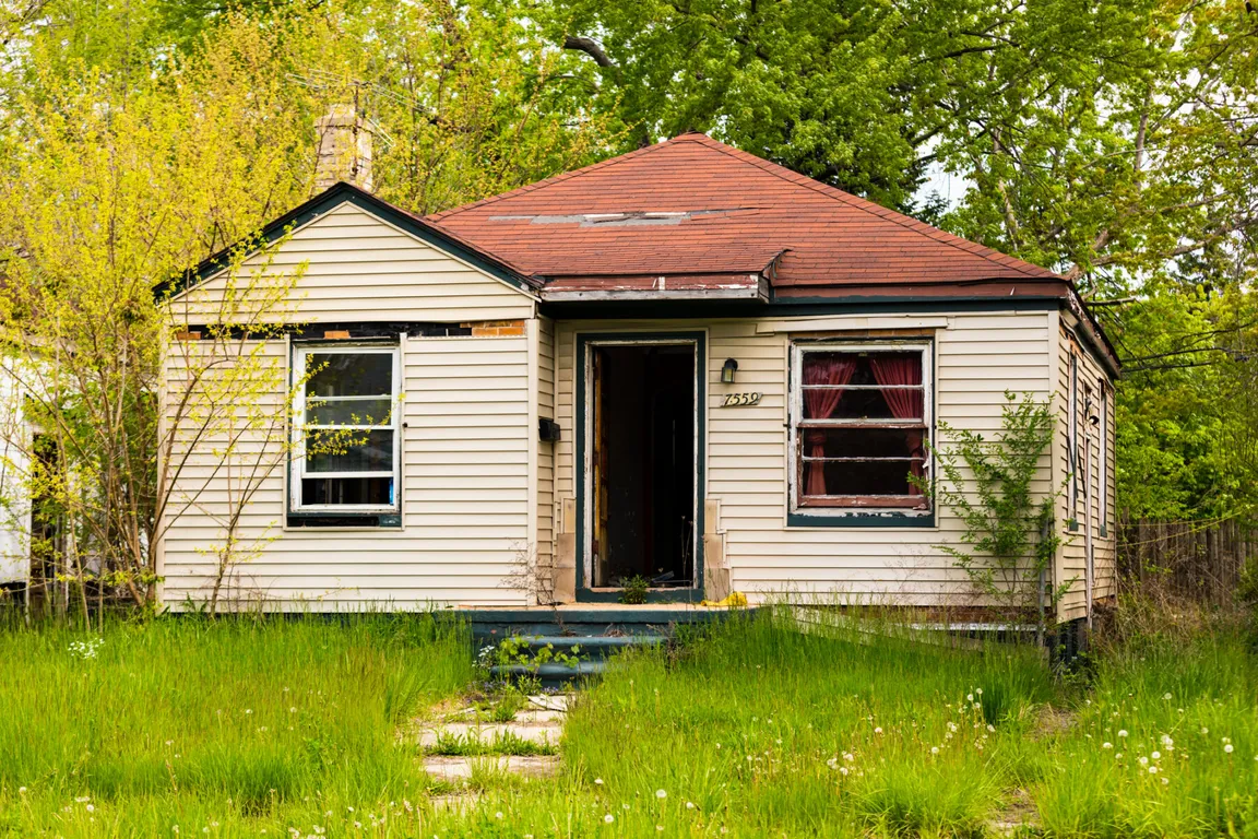 Sell My House As-Is