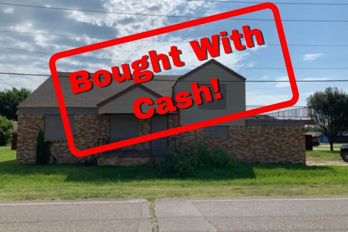cash home buyers in Elgin Oklahoma
