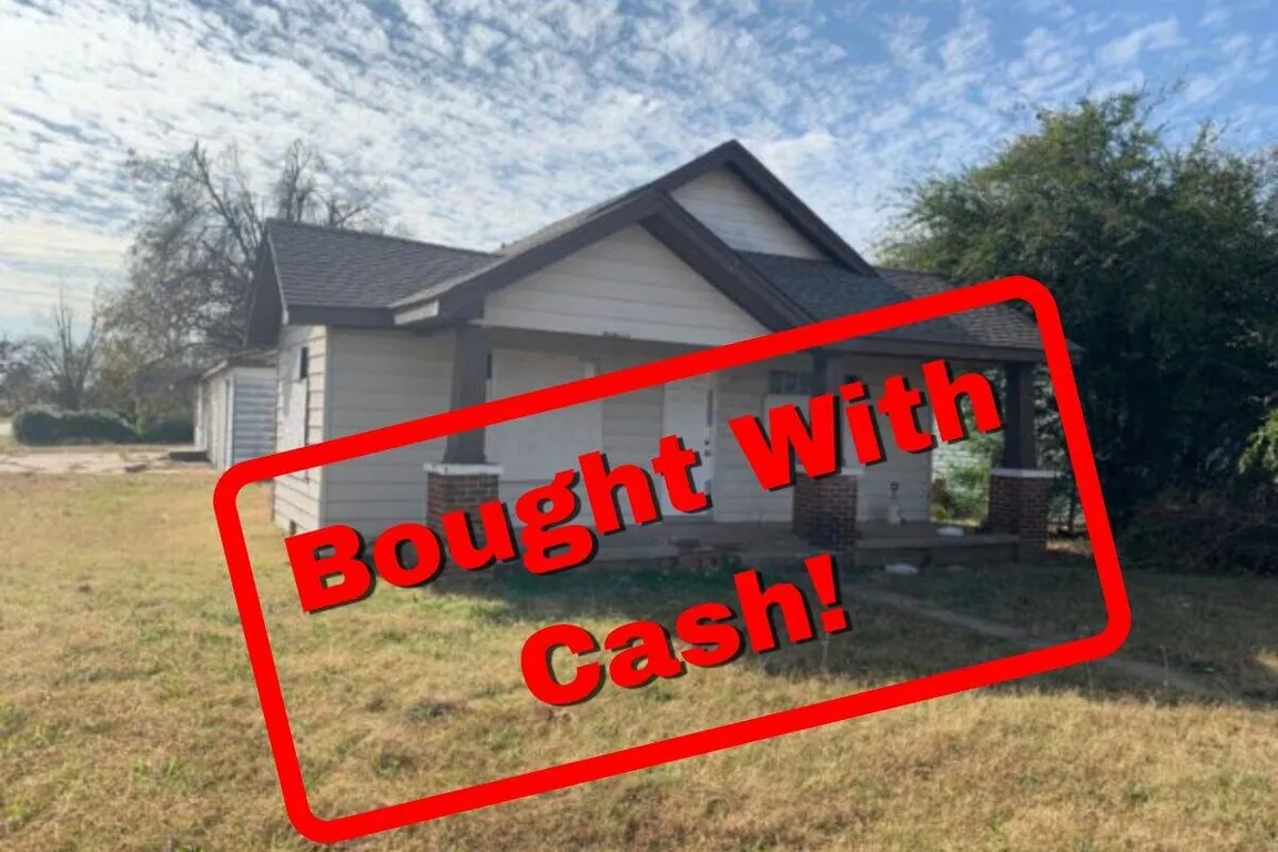 cash home buyers in Fairview Oklahoma