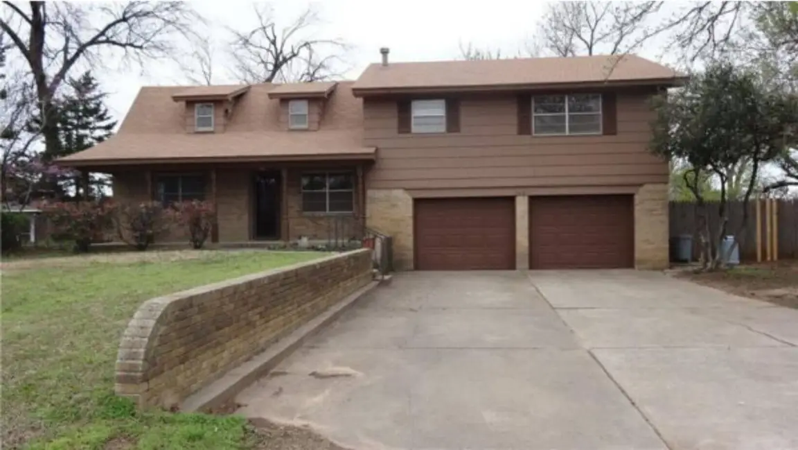 sell my house for cash Pauls Valley OK