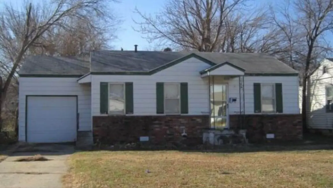 sell my house for cash Harrah OK