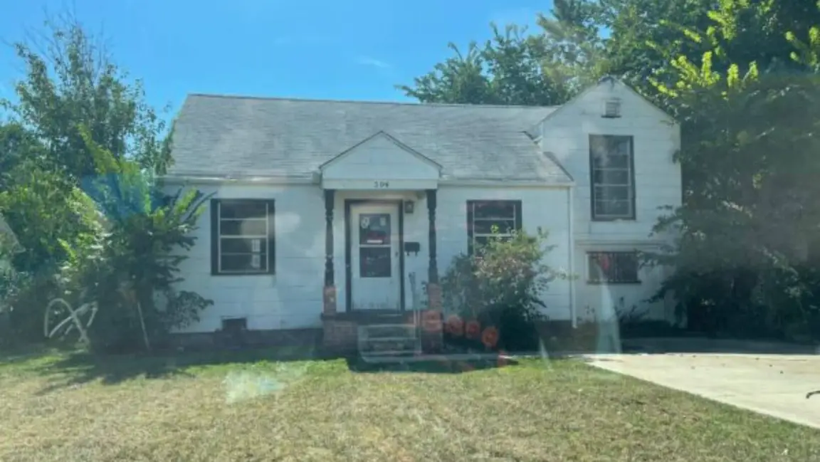 sell my house for cash Cache OK