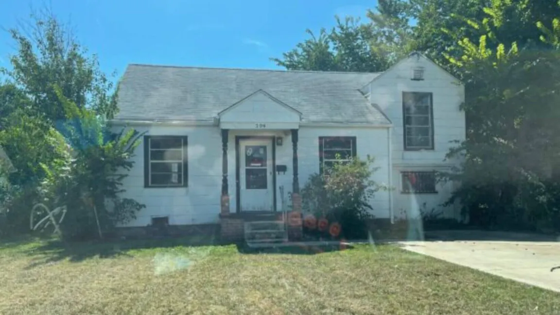 sell my house for cash Coweta OK