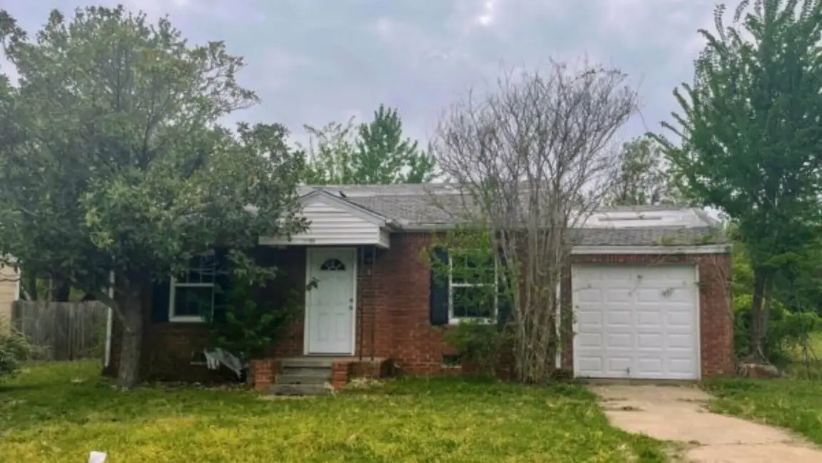 sell my house for cash Mustang OK