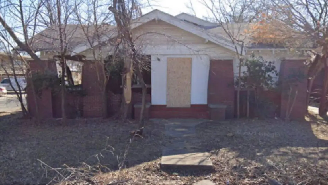 sell my house for cash Noble OK