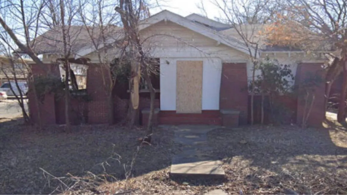sell my house for cash Drumright OK