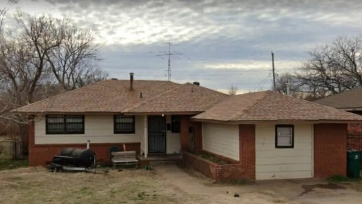 sell my house for cash Glenpool OK
